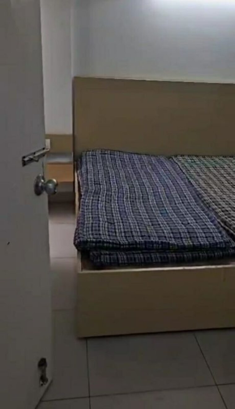 Bedroom, stellar-one 2 Bedroom 895 Sq.Ft. Apartment In Sector 1 Greater Noida Greater Noida 9526698