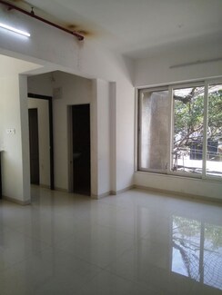1 BHK Apartment For Sale in Kshitij Vivanta