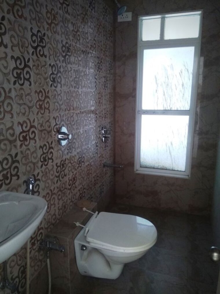Bathroom, kshitij-vivanta 1 Bedroom 424 Sq.Ft. Apartment In Bhandup West Mumbai 10223153
