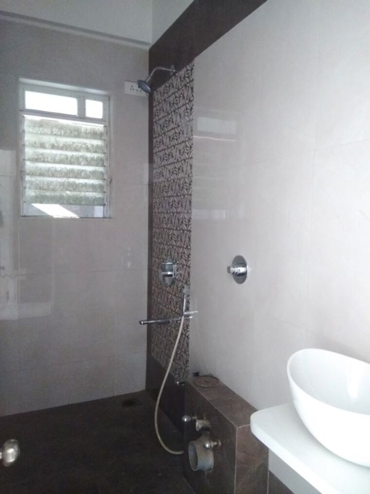 Bathroom, kshitij-vivanta 1 Bedroom 424 Sq.Ft. Apartment In Bhandup West Mumbai 10223153