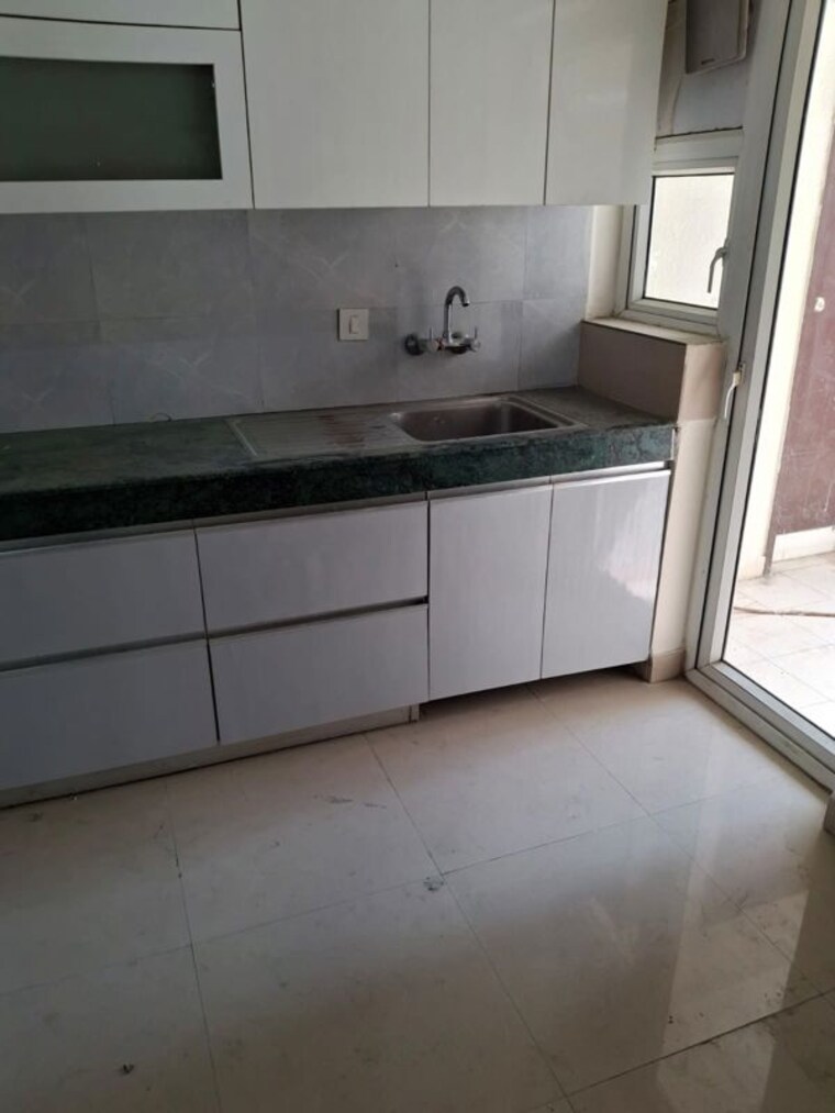 Kitchen, godrej-air-sector-85 3.5 Bedroom 2129 Sq.Ft. Apartment In Sector 85 Gurgaon 10223149