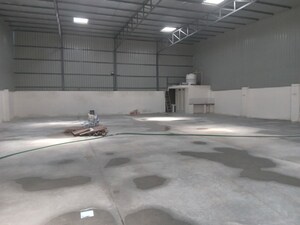 Parking in  Warehouse at Pace City 2 – for Rent