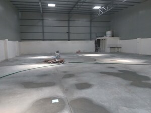 Parking in  Warehouse at Pace City 2 – for Rent