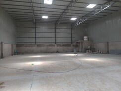 Warehouse For Rent in Pace City 2