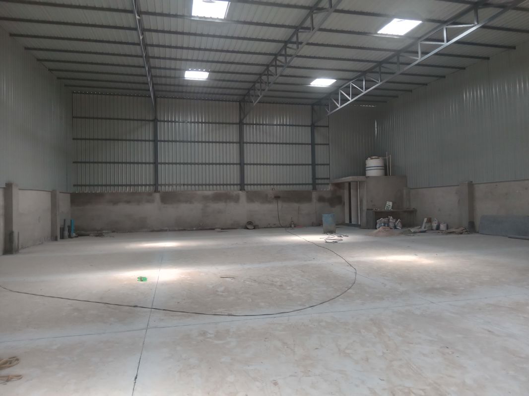 Warehouse For Rent in Pace City 2