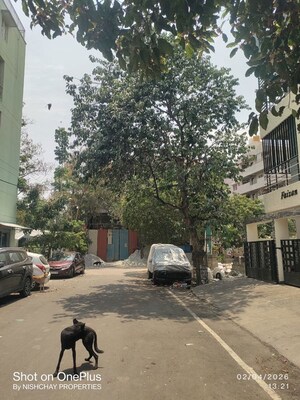 Plot Area in  Plot at Arkavathy Layout – for Sale