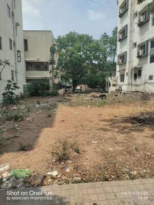 Plot Area in  Plot at Arkavathy Layout – for Sale