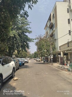 Plot For Sale in Arkavathy Layout