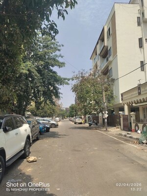  Plot For Sale in Arkavathy Layout