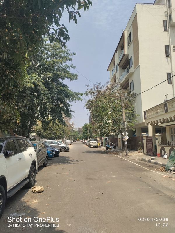 Plot For Sale in Arkavathy Layout