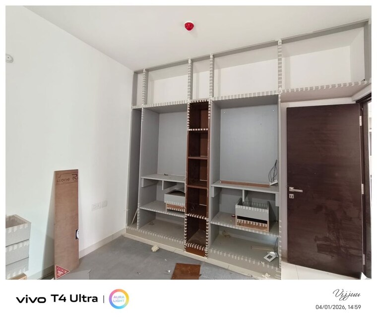 Room, aparna-zenon 3 Bedroom 1700 Sq.Ft. Apartment In Puppalaguda Hyderabad 10223175