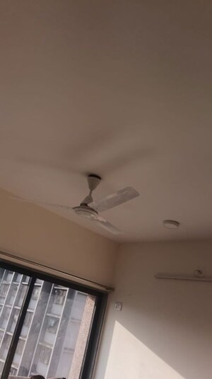 2 BHK Apartment For Rent in Bbj Siena, Vikhroli East