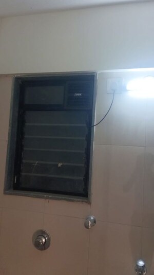 Furnished Amenities in 2 BHK Apartment at Bbj Siena, Vikhroli East – for Rent