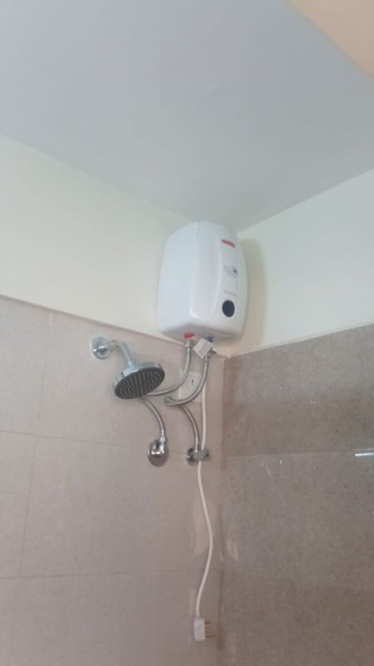 Bathroom, bbj-siena 2 Bedroom 952 Sq.Ft. Apartment In Vikhroli East Mumbai 10223186