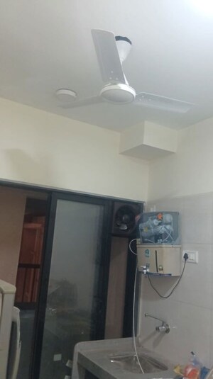 Kitchen in 2 BHK Apartment at Bbj Siena, Vikhroli East – for Rent