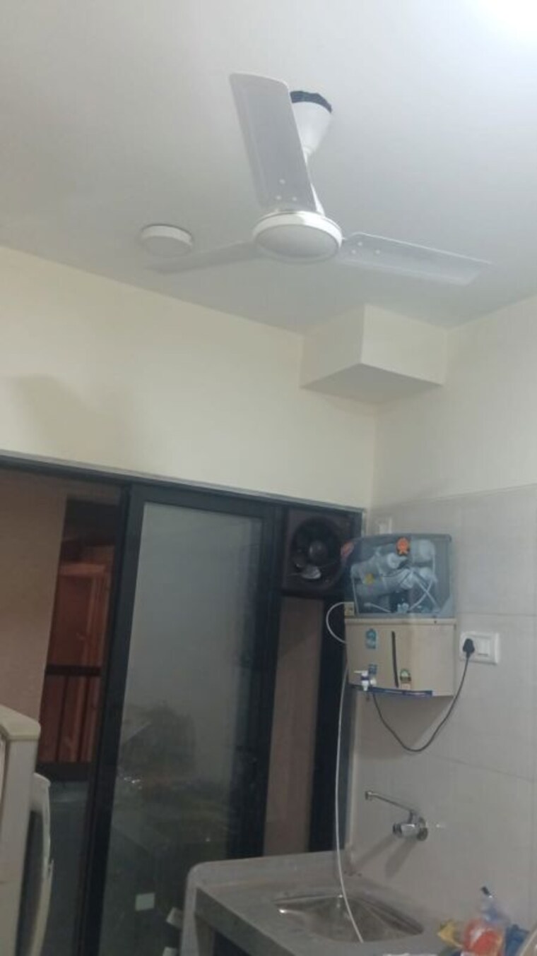 Kitchen, bbj-siena 2 Bedroom 952 Sq.Ft. Apartment In Vikhroli East Mumbai 10223186