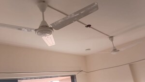 Furnished Amenities in 2 BHK Apartment at Bbj Siena, Vikhroli East – for Rent