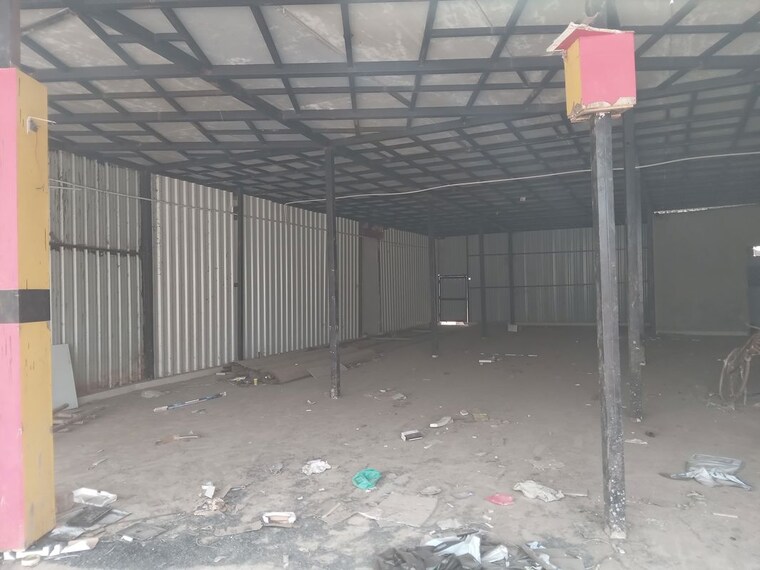  Parking, pace city 2 Commercial Warehouse 3000 Sq.Ft. In Pace City 2 Gurgaon 10223189