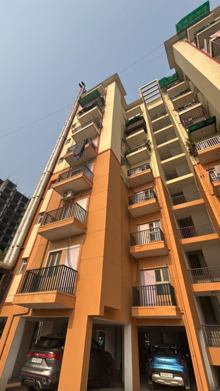 Exterior View, sare-ebony-greens 2 Bedroom 1034 Sq.Ft. Apartment In Lal Kuan Ghaziabad 10223203