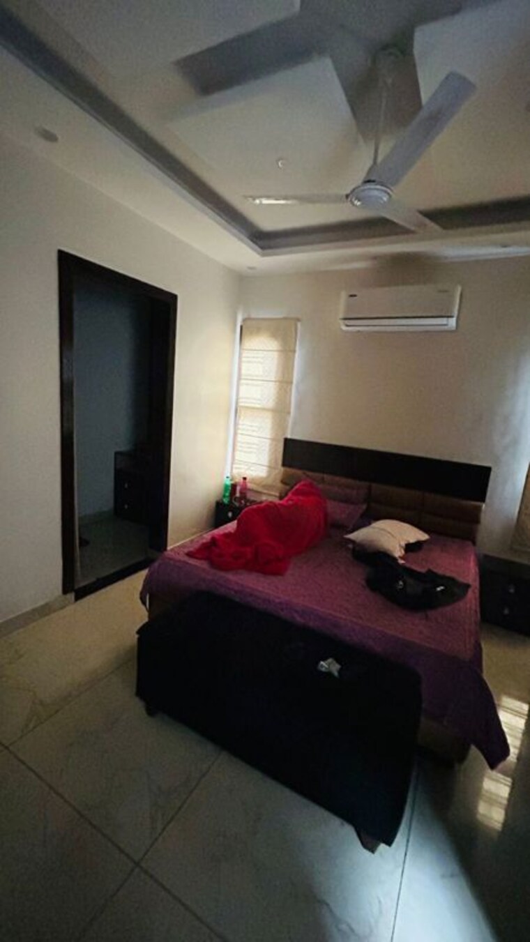 Living Room, sector 115 6 Bedroom 213 Sq.Yd. Builder Floor In Sector 115 Mohali 10223191