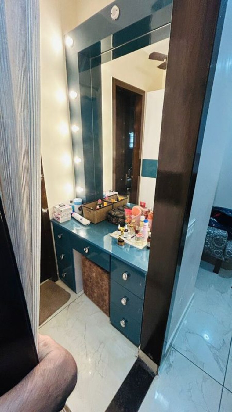 Kitchen, sector 115 6 Bedroom 213 Sq.Yd. Builder Floor In Sector 115 Mohali 10223191