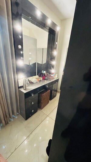 Kitchen in 6 BHK Builder Floor at Sector 115 – for Sale