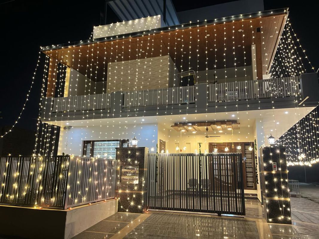 6 BHK Builder Floor For Sale in Sector 115