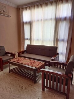 3 BHK + Extra Room Builder Floor For Sale in Sector 20