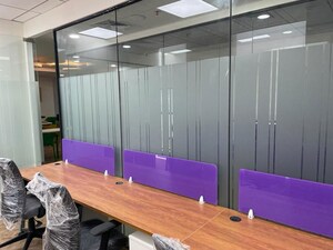 Team Area in  Office Space in IT/SEZ at Madhapur – for Sale