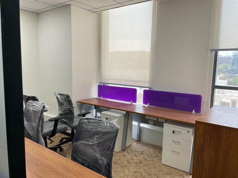 Team Area, madhapur Commercial Office Space in IT/SEZ 4900 Sq.Ft. In Madhapur Hyderabad 10201631