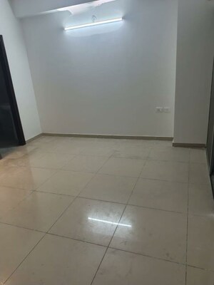 Bathroom in 3 BHK Apartment at Gulshan Bellina, Sector 16 Greater Noida – for Rent