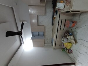 Kitchen in 4 BHK Independent House at Palla – for Sale