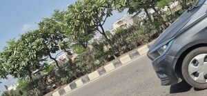  Plot – Exterior View View at Aerocity - for Sale