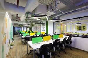  Office Space For Rent in Viman Nagar