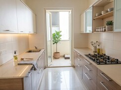 1 BHK + Extra Room Apartment For Rent in Mantri Mantri Mystica A Part