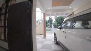 Team Area in 4 BHK Villa at Bansal Complex Indira Nagar, Indira Nagar – for Sale