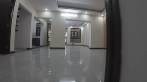 Building Lobby in 4 BHK Villa at Bansal Complex Indira Nagar, Indira Nagar – for Sale