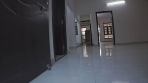 Building Lobby in 4 BHK Villa at Bansal Complex Indira Nagar, Indira Nagar – for Sale