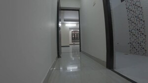 Building Lobby in 4 BHK Villa at Bansal Complex Indira Nagar, Indira Nagar – for Sale