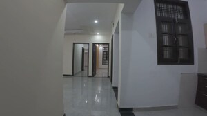 Building Lobby in 4 BHK Villa at Bansal Complex Indira Nagar, Indira Nagar – for Sale