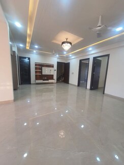 2 BHK + Study Room Builder Floor For Sale in South Extension I