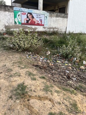  Plot For Sale in Agra Bypass