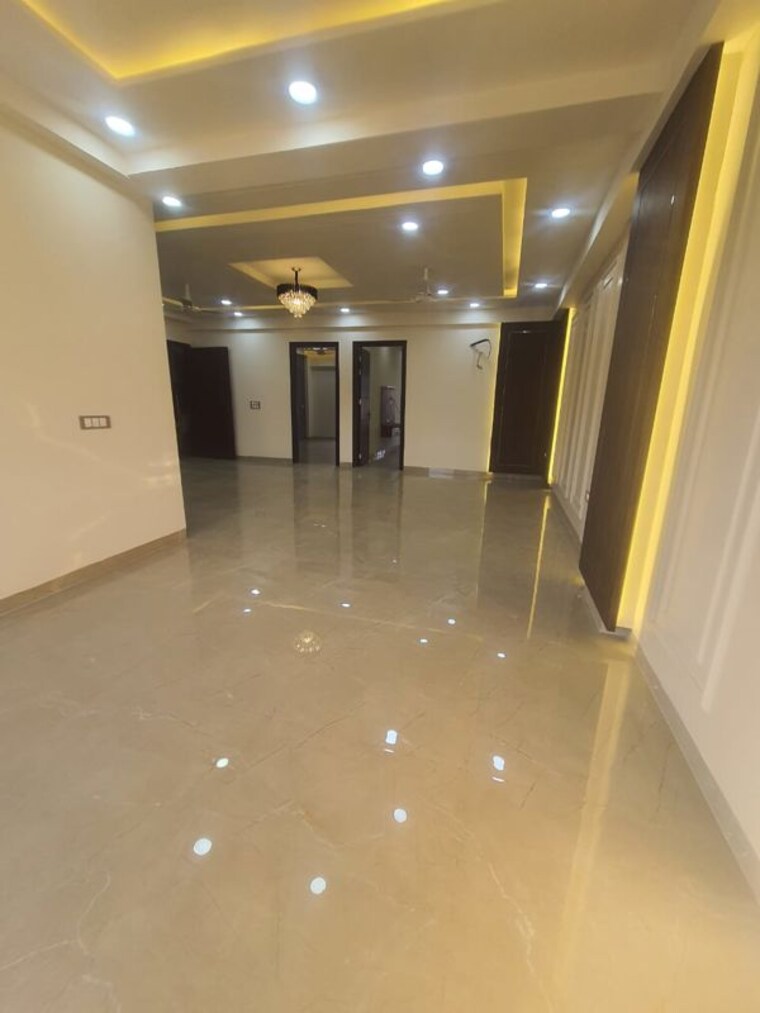 Room, south extension i 2 Bedroom 1152 Sq.Ft. Builder Floor In South Extension I Delhi 10223277