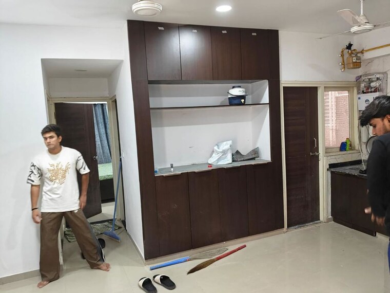 undefined, raysan 3 Bedroom 117 Sq.Yd. Apartment In Raysan Gandhinagar 10223263
