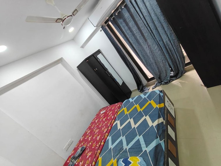 undefined, raysan 3 Bedroom 117 Sq.Yd. Apartment In Raysan Gandhinagar 10223263