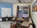 2 BHK + Pooja Room 950 Sq.Ft. Apartment in Celebria Apartment
