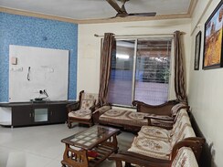 2 BHK + Pooja Room Apartment For Rent in Celebria Apartment