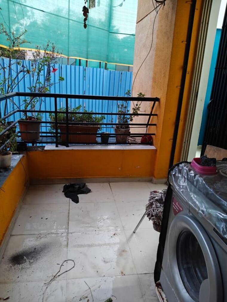 Kitchen, celebria-apartment 2 Bedroom 950 Sq.Ft. Apartment In Hadapsar Pune 10223208