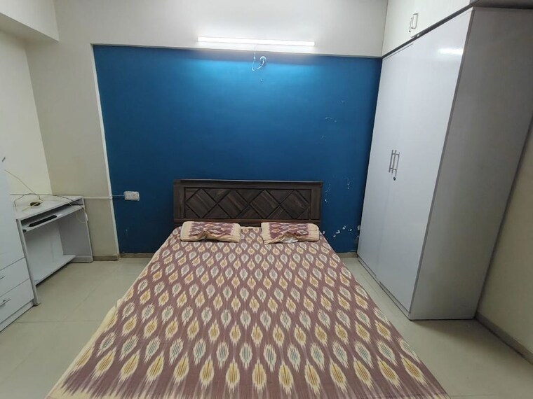 Bedroom, celebria-apartment 2 Bedroom 950 Sq.Ft. Apartment In Hadapsar Pune 10223208