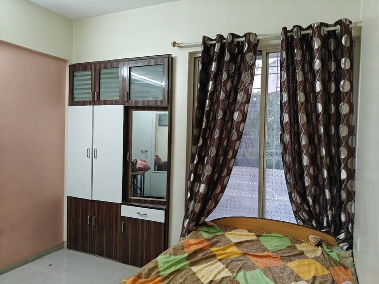 Bedroom, celebria-apartment 2 Bedroom 950 Sq.Ft. Apartment In Hadapsar Pune 10223208